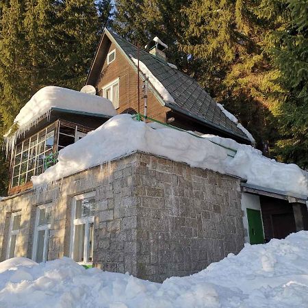 Holiday Home In Harrachov 2311 Eksteriør bilde