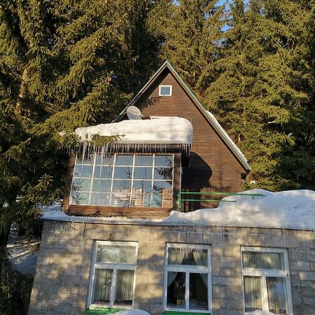 Holiday Home In Harrachov 2311 Eksteriør bilde