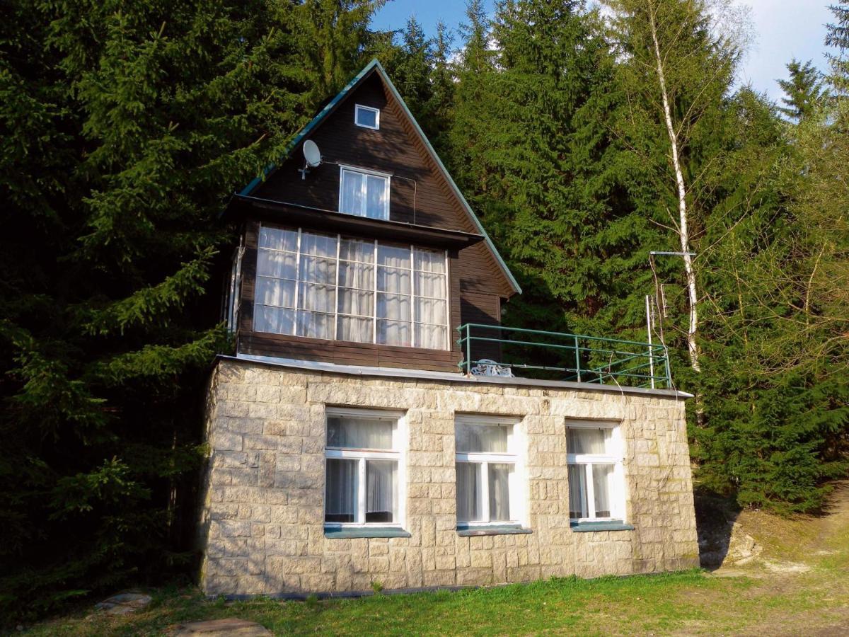 Holiday Home In Harrachov 2311 Eksteriør bilde