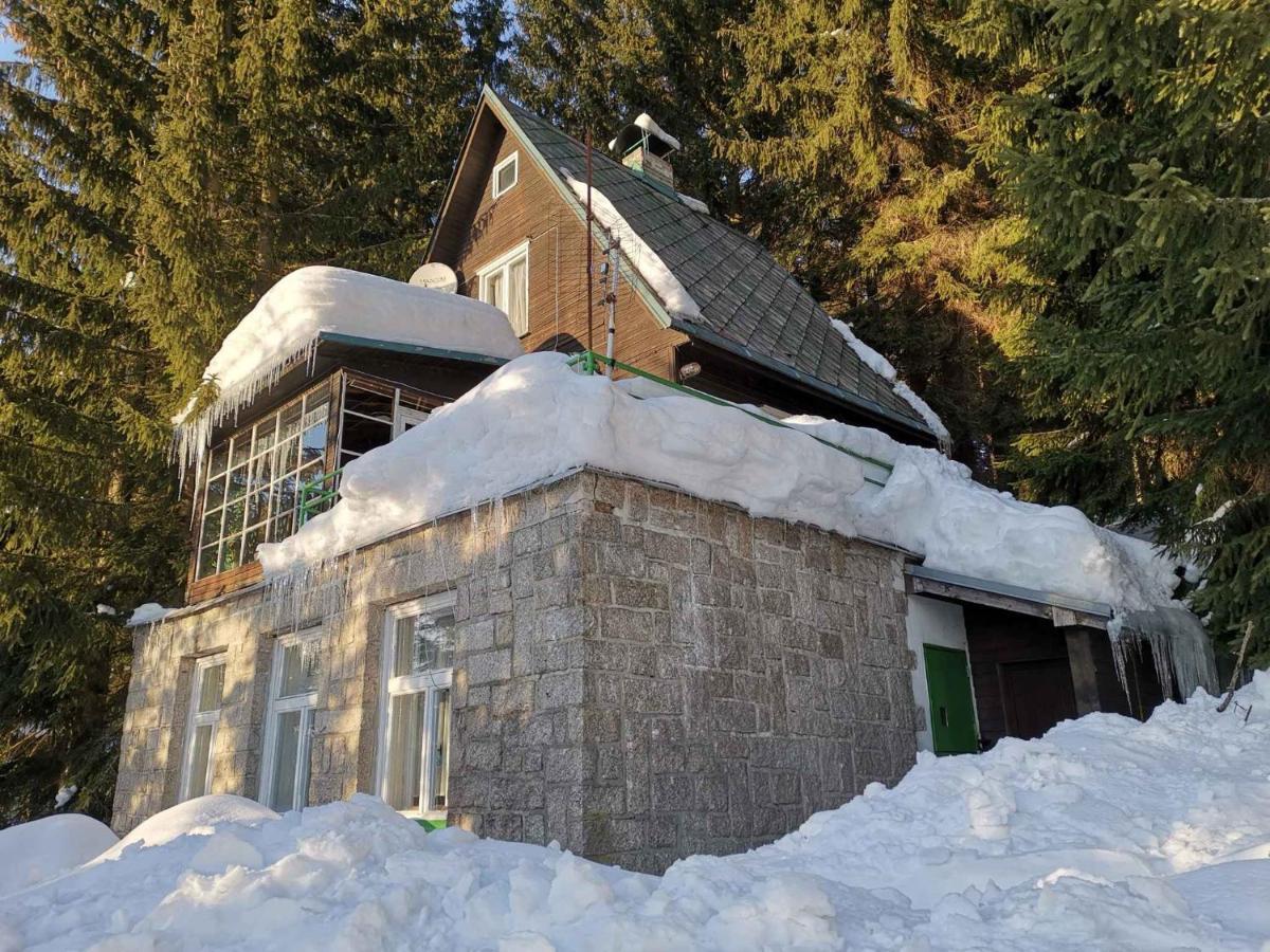 Holiday Home In Harrachov 2311 Eksteriør bilde
