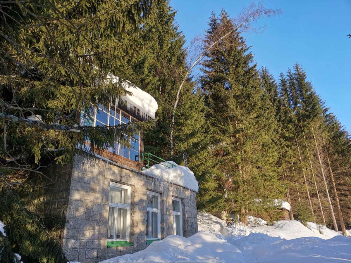 Holiday Home In Harrachov 2311 Eksteriør bilde